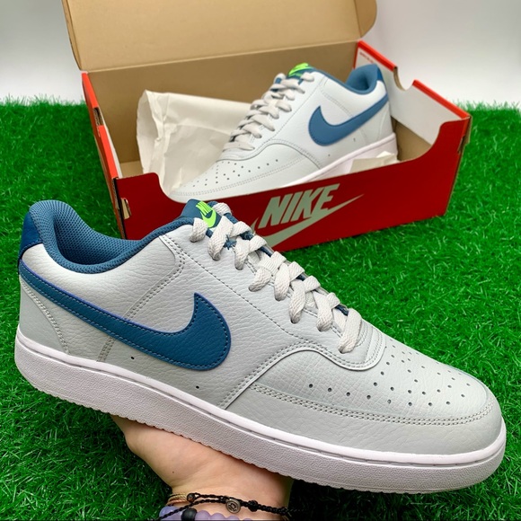 Nike Other - Nike Court Vision Low